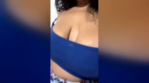 mayhoneyhot online show from January 12, 11:32 pm