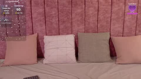 Rousse online show from February 19, 2:27 pm