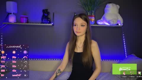 May online show from March 2, 7:31 pm