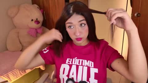 may online show from April 2, 8:50 pm