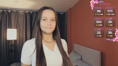 May online show from October 26, 2:01 pm