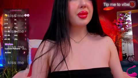 MayaLevi online show from November 27, 10:34 pm