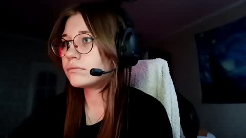 i little tory online show from April 23, 4:20 pm