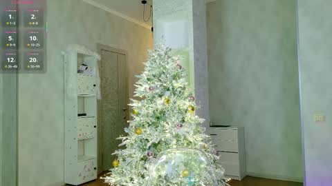 measis__ online show from January 7, 3:32 am