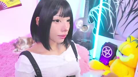 mec_sayuri online show from July 13, 9:37 pm