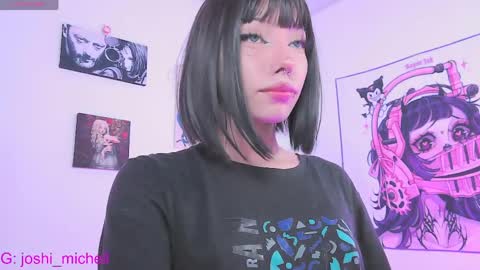 mec_sayuri online show from April 23, 11:50 am