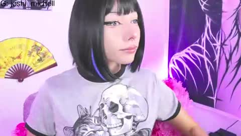 mec_sayuri online show from June 22, 10:12 am
