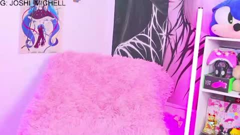 mec_sayuri online show from July 27, 1:02 am