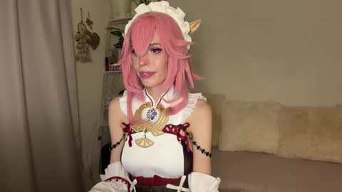 Nicole online show from March 3, 3:07 pm