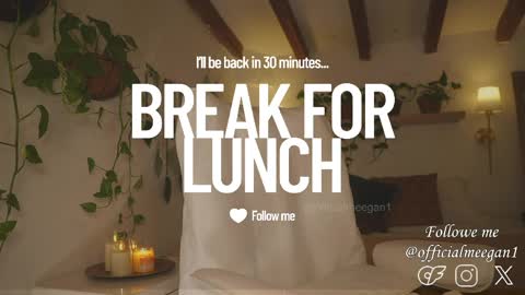 Andrea  online show from April 12, 4:32 pm