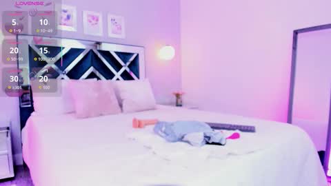 Melody online show from October 22, 11:48 am