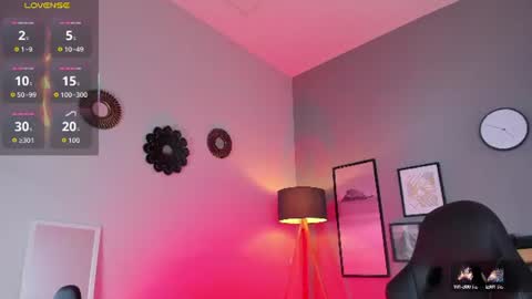 Megan Grey 3  online show from July 22, 5:08 am