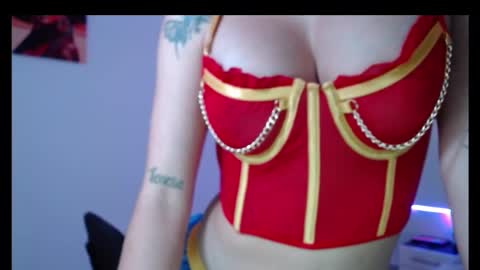 megam manze00 online show from October 24, 12:28 am