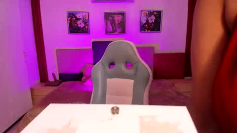 Megan online show from November 6, 12:33 pm