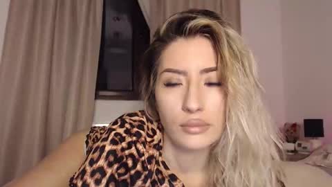 Megan Blazee  online show from February 28, 5:34 pm