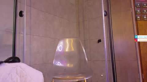 Megan  online show from March 13, 5:47 pm