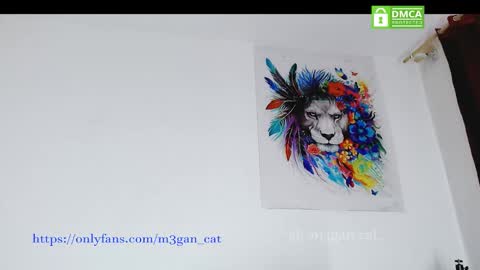 megan_cat online show from November 15, 12:28 pm