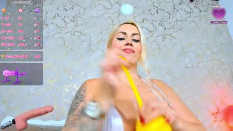 Puedes llamarme angy online show from April 18, 4:04 am