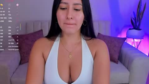 MEGAN COOPER online show from June 9, 11:15 pm