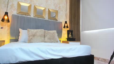 Carolina Paez online show from September 12, 2:02 pm