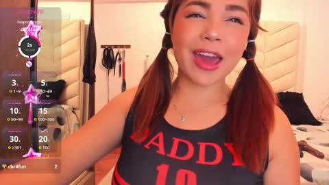 megan_danger_ online show from March 9, 4:04 am