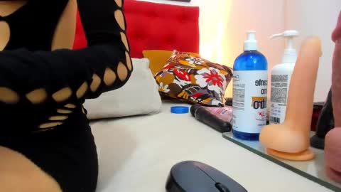 Megan online show from November 2, 2:04 am