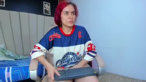 Megan online show from March 5, 3:13 am