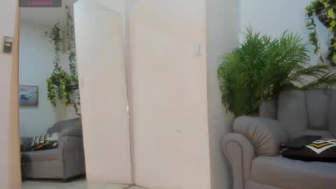 Megan online show from March 24, 11:32 pm