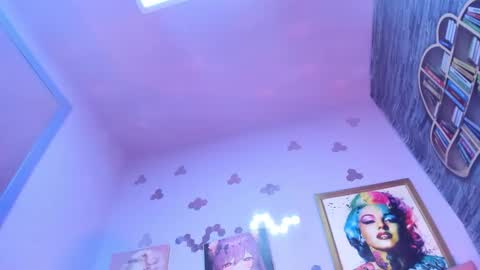 megan_jenner1 online show from December 21, 2:49 am