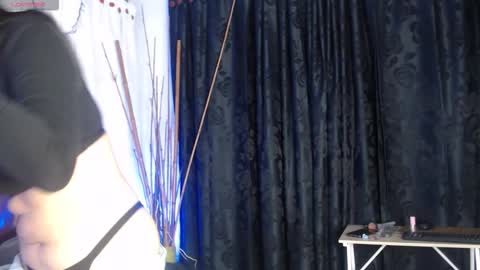 Valentina online show from September 21, 3:16 am