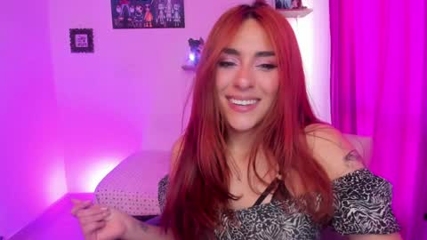                 Laura                 online show from February 2, 9:23 pm