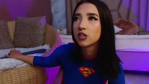 megan_saint online show from April 13, 2:07 pm