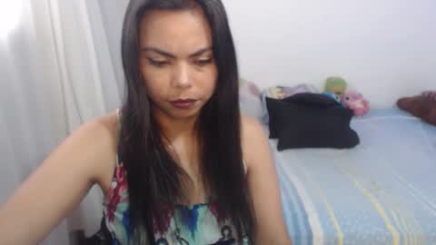 Megan Shadow  online show from March 20, 8:36 pm