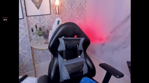 Megan  Schedule 7 am to 200 pm GMT-5 online show from October 22, 12:21 pm
