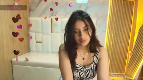 Megan online show from March 12, 1:58 pm