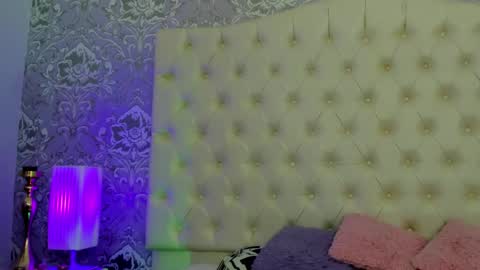 megan_tower online show from February 28, 10:31 pm