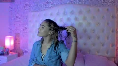 megan_tower online show from November 14, 6:52 pm