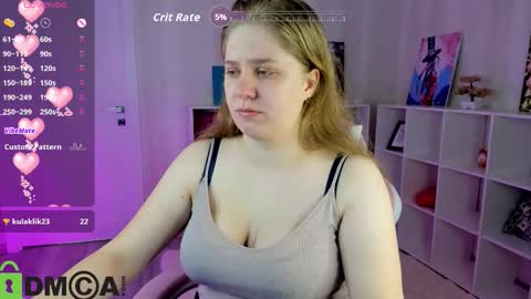 Megan Mon Fri  1600-2200pm Tue Wen Sat 0900-1600pm online show from September 23, 3:43 pm