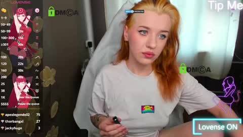 megancat333 online show from May 19, 5:25 am