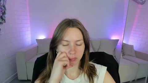 Megan online show from May 22, 5:16 am