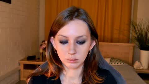 Megan online show from April 29, 5:32 am
