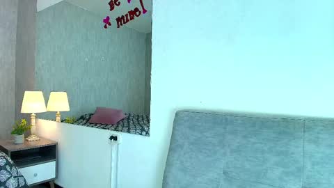 Megan online show from May 16, 2:47 am