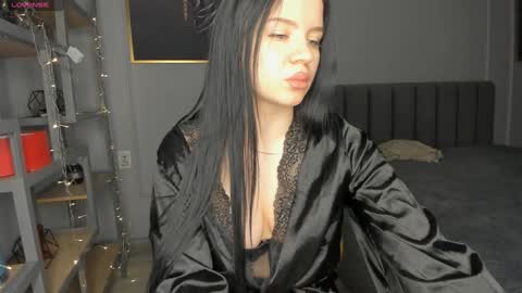 megan online show from January 6, 7:24 pm