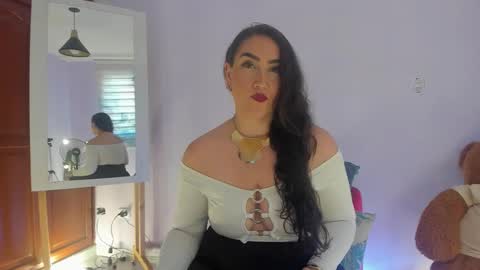 meganhotcurvy online show from November 26, 4:52 pm