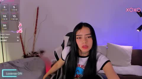 megan lake online show from March 6, 12:22 pm