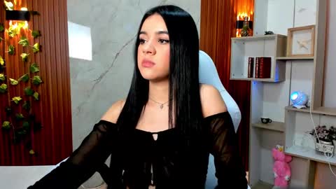 meganlara online show from September 30, 7:41 pm