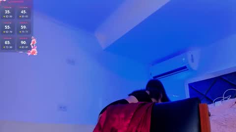 Snapshot of meganmyerss_ chatting on October 21, 9:08 pm meganmyerss_ online show from October 21, 9:08 pm