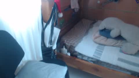 Danny online show from January 8, 5:50 pm