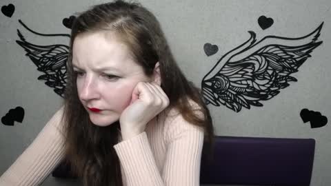 MeganPirs online show from March 4, 12:12 pm