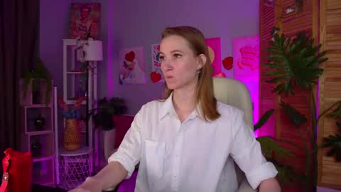 megan online show from June 2, 5:47 pm